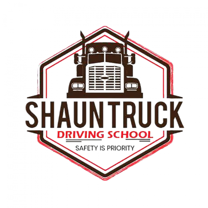 Shaun Truck Driving School